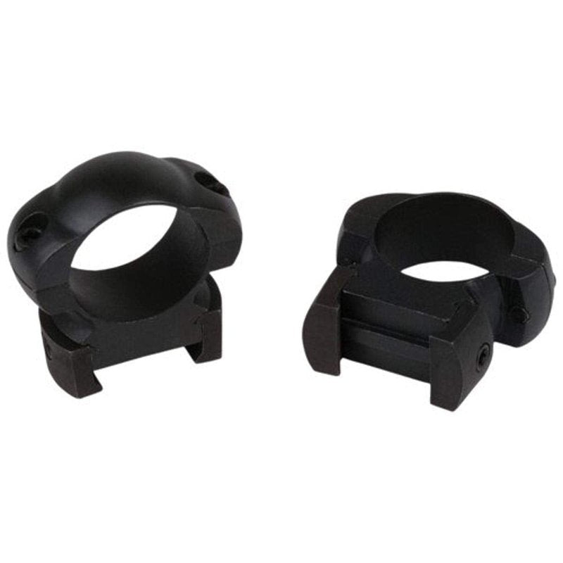 Weaver Grand Slam Windage Scope Rings – 1 Inch – Medium – Matte