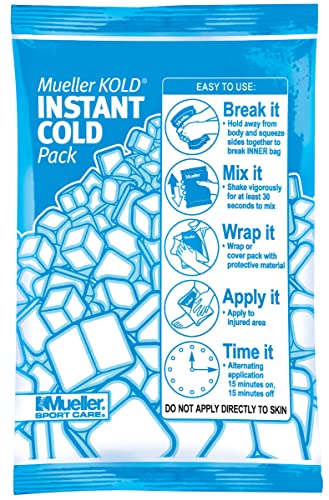 Athletic Training Medi Kit Refill with First Aid Supplies