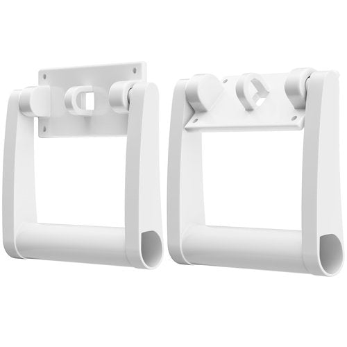 SurpLee 21025 Replacement Handles for Coolers,Compatible with 90-100 Qt Coolers，High Strength Plastic Handles & Screws Replacement Parts-2 Pack