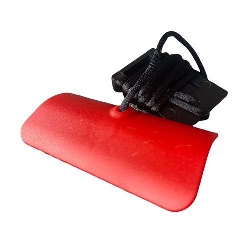 TreadLife Fitness Treadmill Safety Key | Part Number 301180 | Compatible with ProForm Performance 400 Treadmills