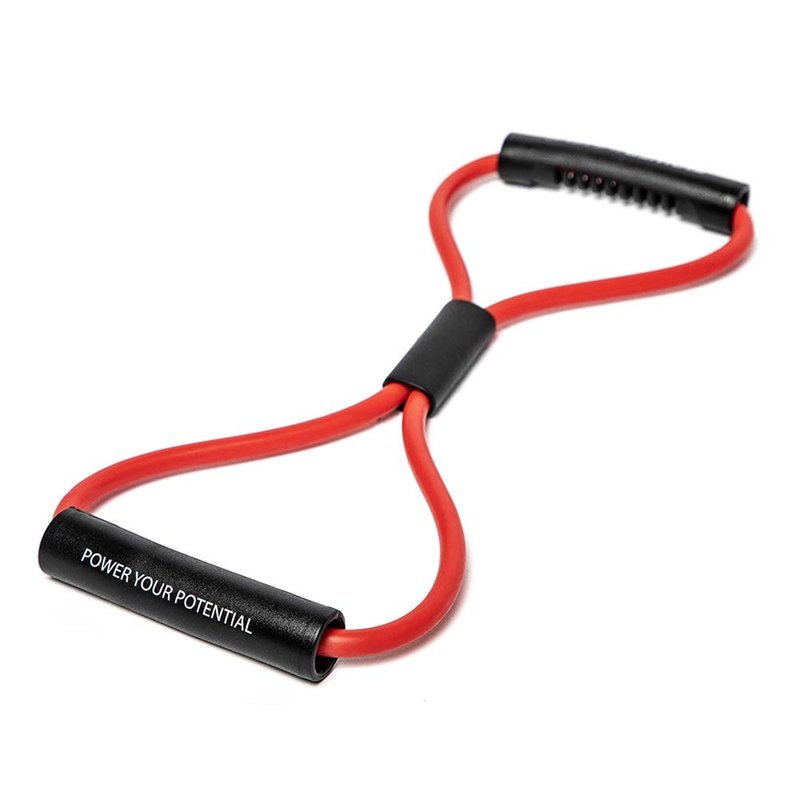Power Systems Versa 8 Commercial Resistance System - Figure 8 Design with Soft PVC Handles (Medium)