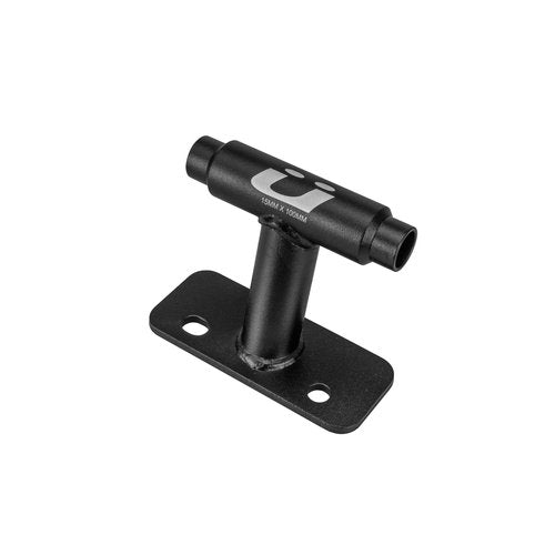 Kuat Dirtbag 15mm x 100mm Thru Axle Rack, Black