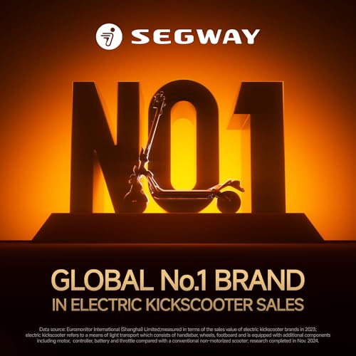 Electric Scooter E3 Pro - Foldable, Long Range, Dual Braking System