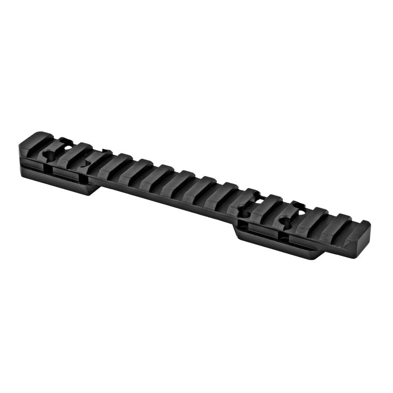 Talley Picatinny Base for Browning X-Bolt (Short Action) (20 MOA) (P0M252735)