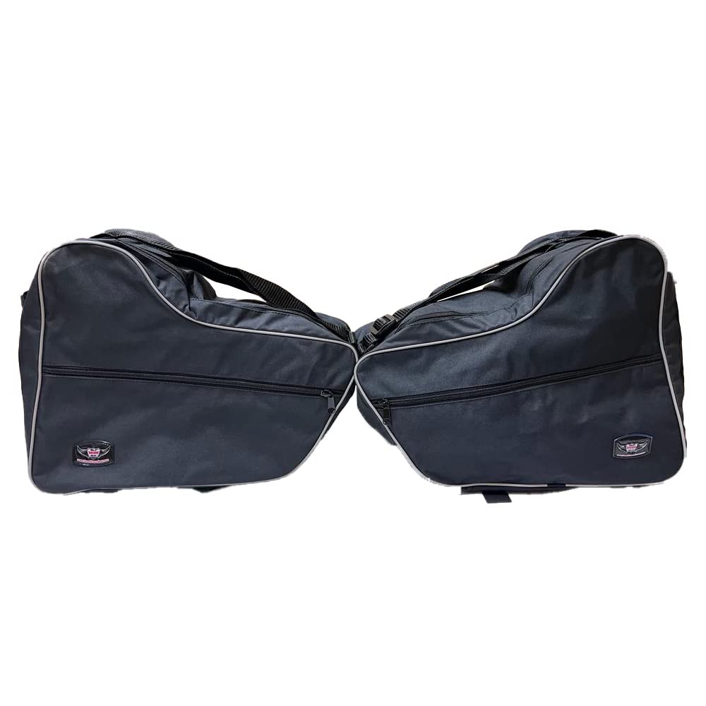 GREAT BIKERS GEAR -Pannier Liner Luggage Bags for Caponord 1200