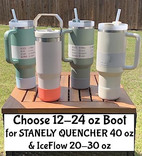 Hydro Flask Boot Sleeve for 32-40 oz Bottles - Black