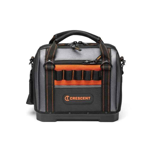 CRESCENT - TOOL BAG,14" TRADESMAN CLOSED TOP (CTB1450N)