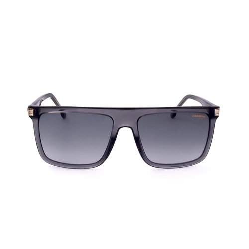 Carrera Unisex 1048/S Sunglasses, Kb7 Grey, 58/17/140