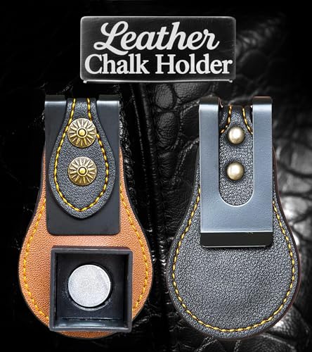 Magnetic Chalk Holder Set with Square Case - G3 Variant