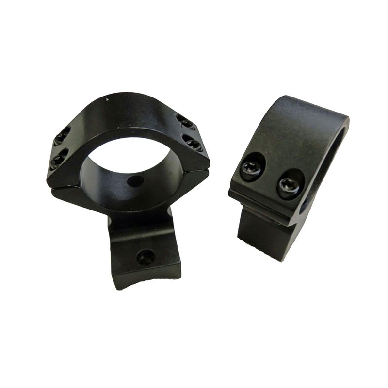 Talley 940720 1"" Model 7, 600 (2 Piece) (Med) F .500 R .615 Height, Multi
