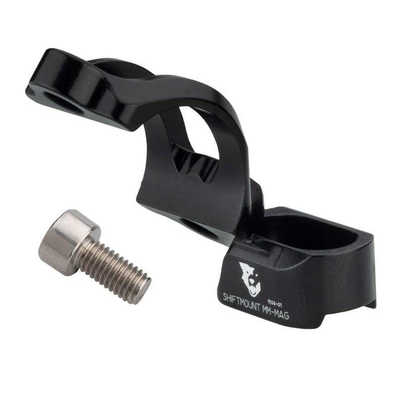 Wolf Tooth ShiftMount MM Shifter to Magura Brake