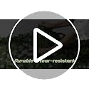 Camouflage Netting for Hunting - Durable 4.92 x 6.56 ft Mesh