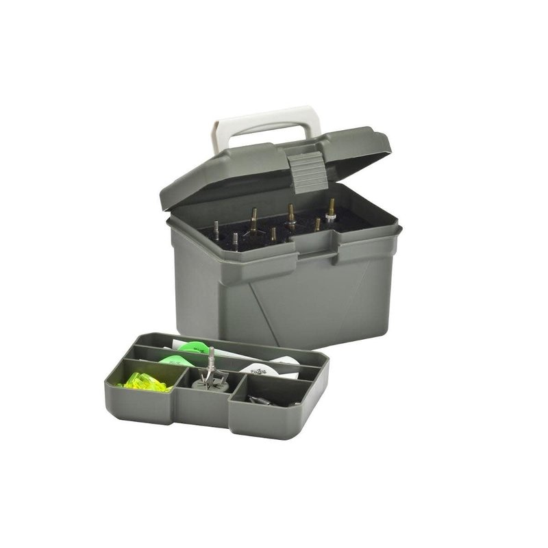 Plano Broadhead Box, Green