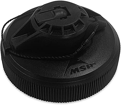 MSR 3-in-1 Water Storage Cap for Dromedary & Droplight Bags