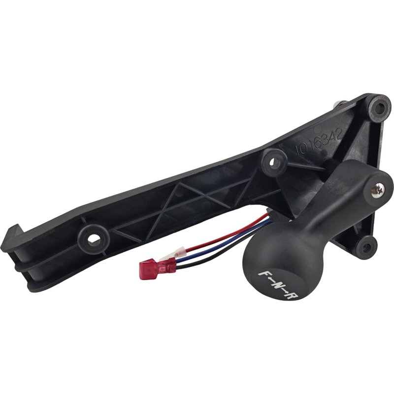 SPJIUQI 1016947 8248 8233 1012987 F&R Forward and Reverse Shifter Assembly Kit for Club Car DS Gas Golf Cart 1992-up