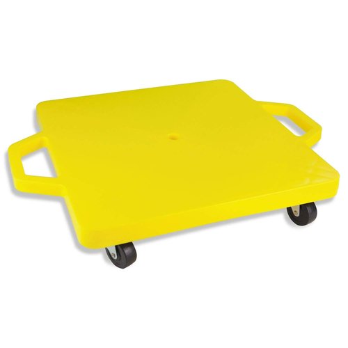 Champion Sports 16" Heavy-Duty Scooter with Handles (Single)