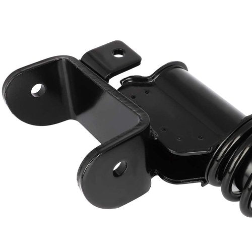 SCITOO Golf Cart for EZGO RXV Shocks, 2 Pcs Front Golf Cart Shocks Absorbers Strut for EZGO RXV 2008-up, with 603024 601246 shocks