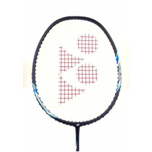 YONEX Astrox Lite 27I Graphite Strung Badminton Racquet (G5, Dark Navy)