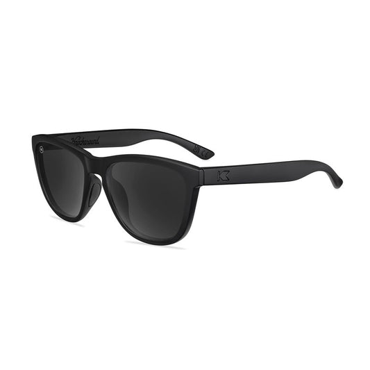 Knockaround Premiums Sport Polarized Sunglasses for Men & Women - UV400 Protection - Running