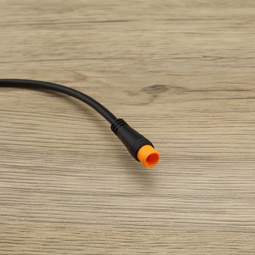 Be In Your Mind 3-Pin V12L Electric Bicycle Pedal Assist Sensor for Left Crank