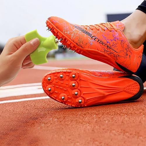 Track Spike Wrench Tool for Running Shoes - 2 Piece Set