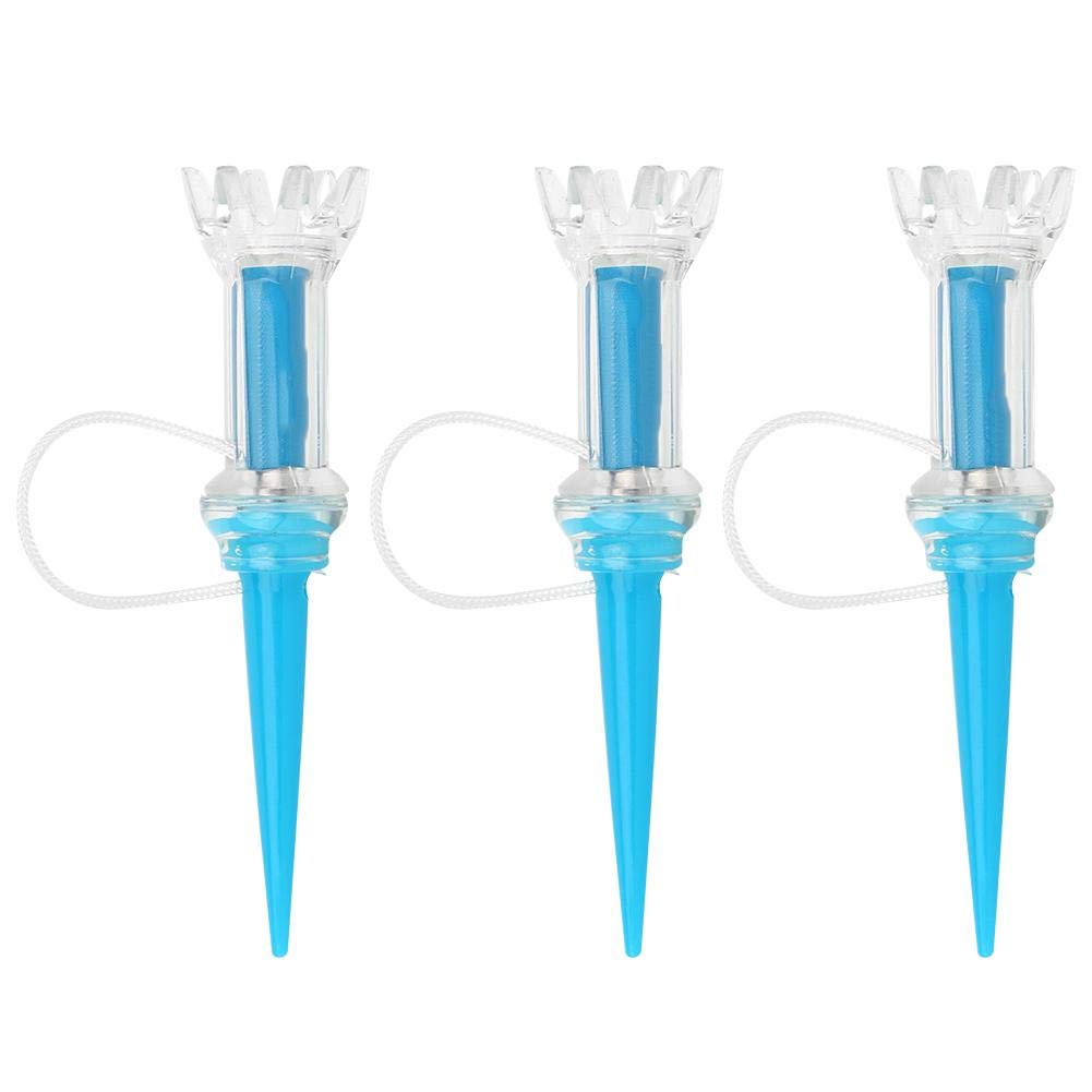 Vbest life 3Pcs Magnetic Golf Tee Training Tool Sports Practice Tool Accessories for Golfer