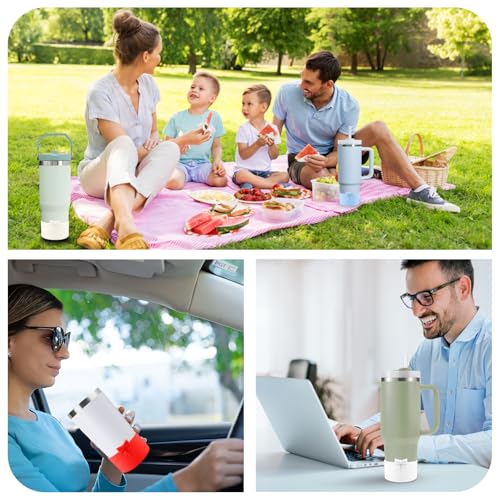 Silicone Protective Boot for Water Bottles - Off-White