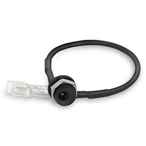 Filloman Compatible with Peloton Exercise Bike Power Cord Replacement – Input Cable Charger Plug Connector Adapter (Not for Bike Plus), Replacement for Peloton Bike Power Supply Cable