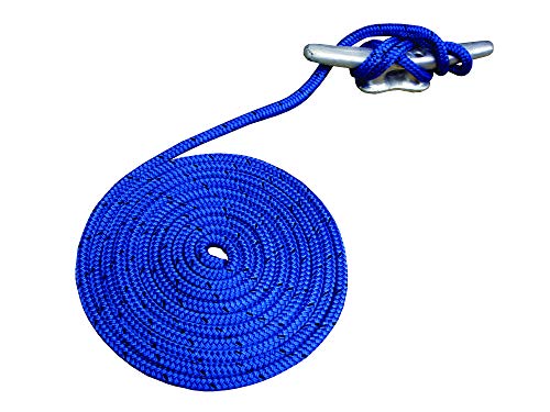Solid Braided Multifilament Rope - One Size