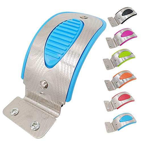 Metal Rear Fender Brake Assembly for 3-Wheel Kick Scooter
