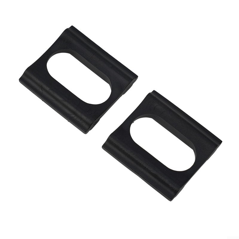 Ebike Battery Bottom Base, Ebike Battery Box Mounting Base Battery Mounting Plate Holder for Hailong1 2 Electric