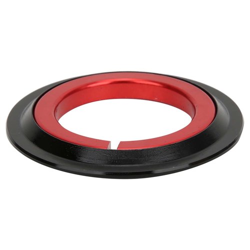 CYTGOUPER ZS44/ZS56 Headset Top Fork Expander, Aluminium Alloy Bike Headset, Bike Headset Cup Tube for Mountain Road