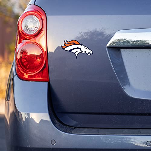 San Francisco 49ers Short Sport Logo Decal - Durable Sticker