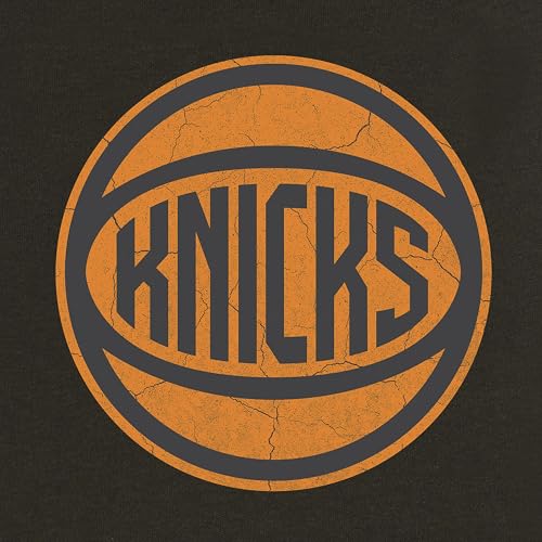 NBA Baby Bodysuits - New York Knicks 2-Pack Short Sleeve 0-3 Months