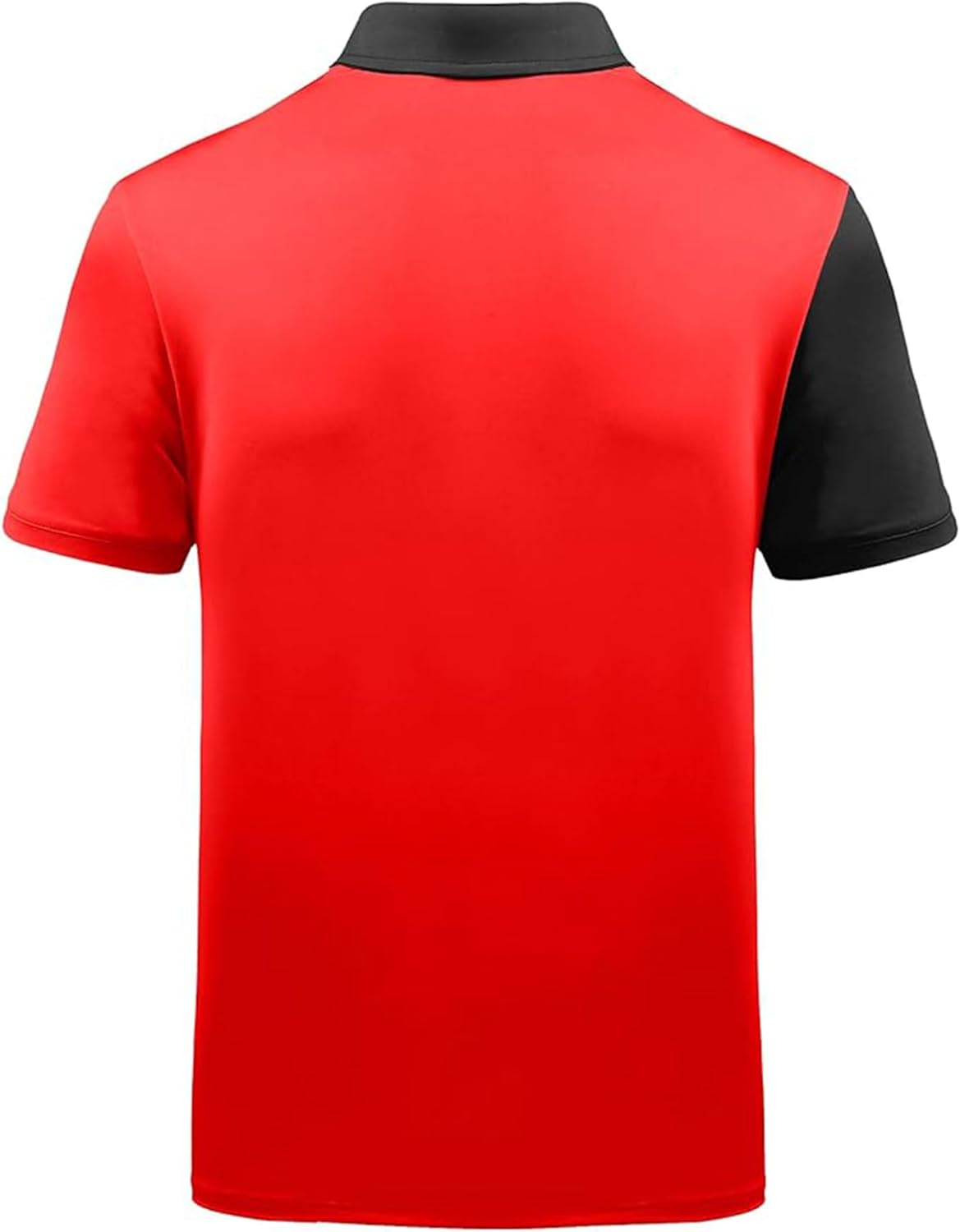 ZITY Golf Polo Shirts - Men's Short Sleeve Athletic Tennis T-Shirt | Comfortable Fit & Stylish Design