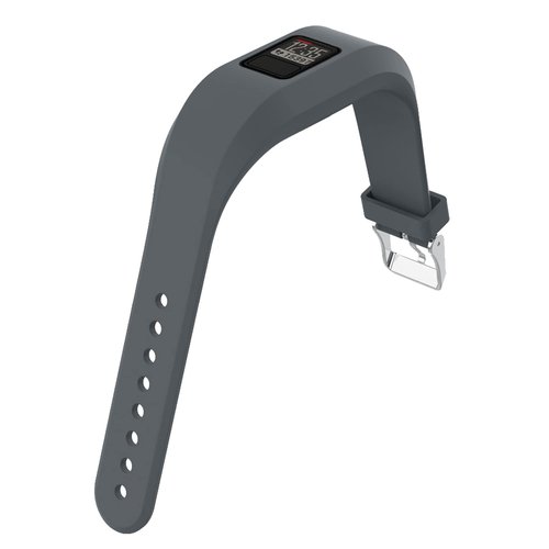 Band for Garmin Vivofit 3, Soft Silicone Replacement Band Strap for Garmin Vivofit JR/JR 2 Activity Tracker, Fit 6.0"-9.0" (152mm-230mm) Wrist