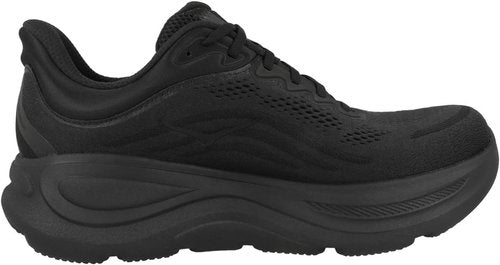 Hoka Men's Bondi 9 - Maximum Cushioning Running Shoes | Lightweight & Comfortable Fit