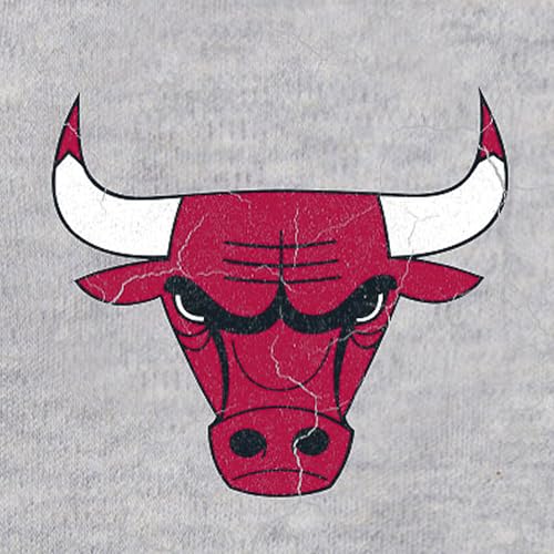NBA Baby Footless Pajamas - Chicago Bulls, 9 Months