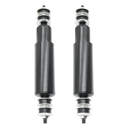 Golf Cart Front/Rear Shock Absorbers for EZGO TXT Golf Cart 1994-Up(2 PCS) OEM# 70928-G01 OEM# 76418-01