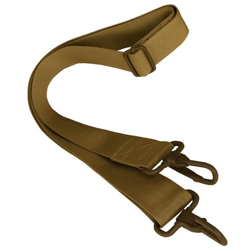 Condor Elite - Shoulder Strap Coyote Brown