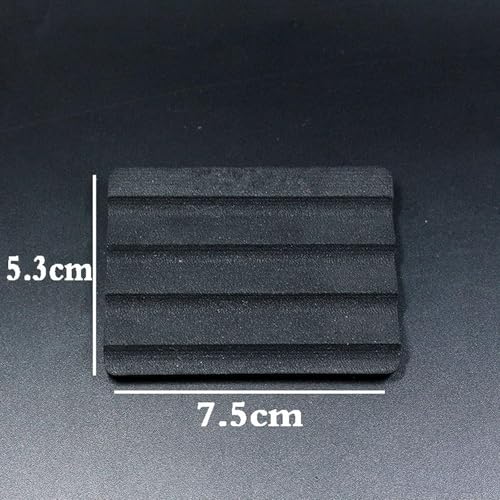 EVA Fly Tying Foam Sheets - 3-Pack Hook Keeper for Fishing