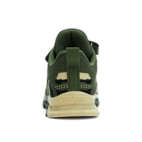EGMPDA Boys Girls Sneakers Tennis Sports Walking Athletic Running Kid Shoes Non-Slip Camouflage Lightweight Comfortable Breathable for Toddler/Little Kid/Big Kid Camou Size 12