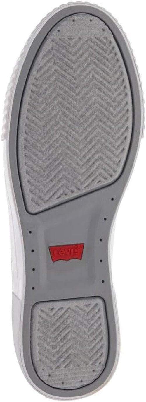 Levi's Men's Anikin C CVS - Stylish Casual Sneakers | Comfortable Fit & Versatile Design