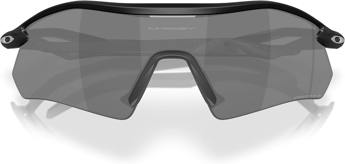 Oakley Holbrook XXL Rectangular Sunglasses - Stylish UV Protection & Durable Design
