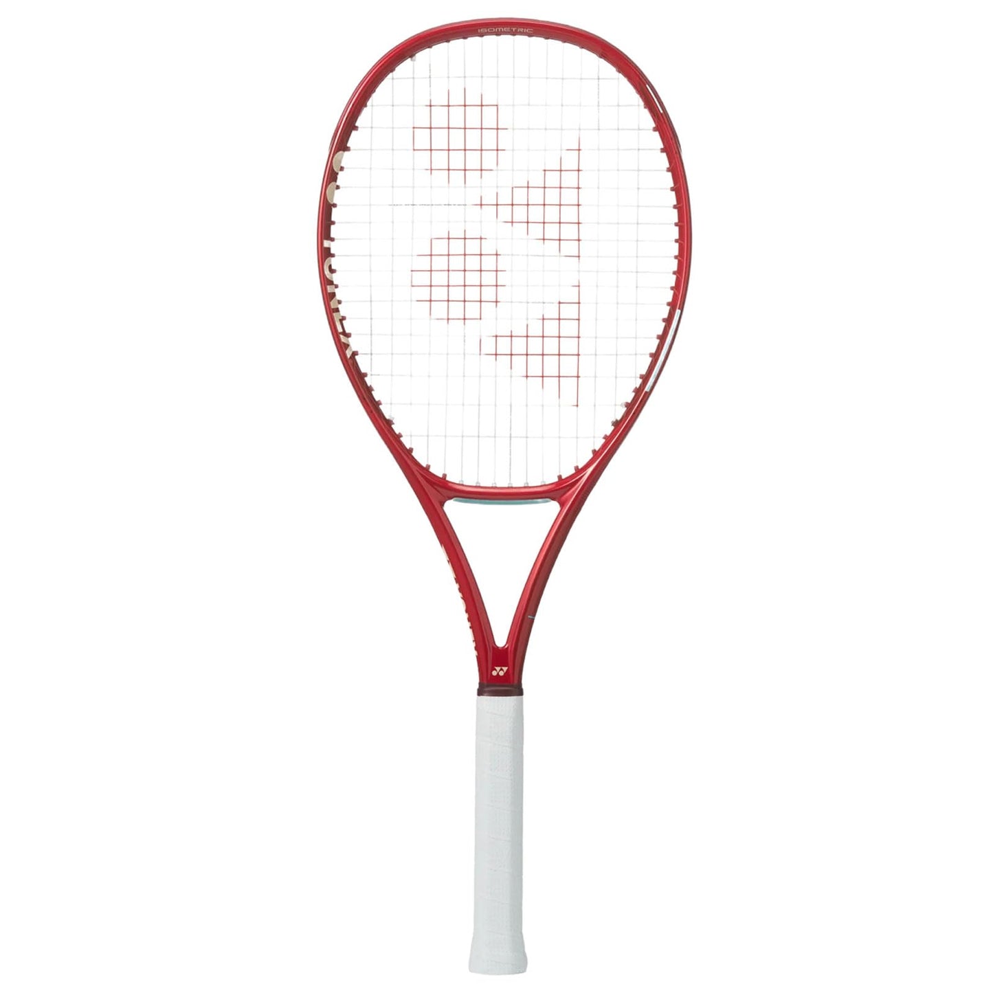 YONEX VCORE 100 Tennis Racquet – Ruby Red, 100 sq.in Head, G2 Grip, VC081002