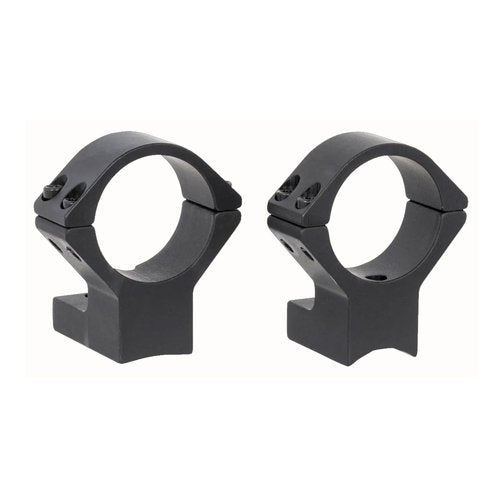 Talley 740706 30MM Lightweight (Non-Magum) (6 Lug) (Med) F .535 R .600 Height