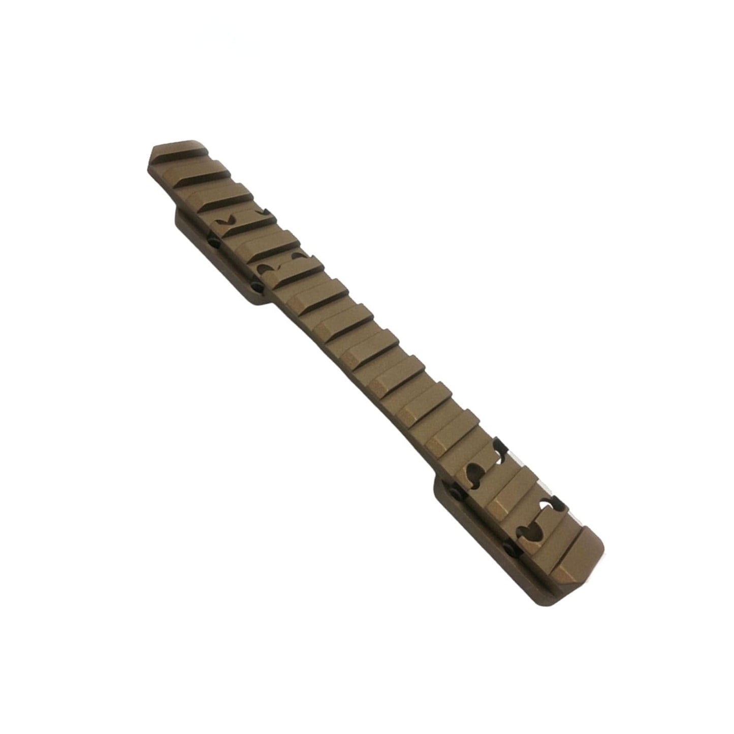 Talley Hells Canyon Short Action Standard MOA Picatinny Base
