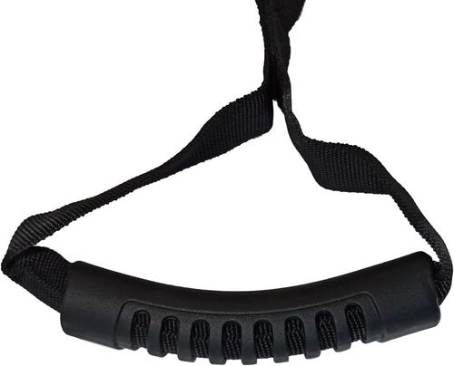 **Skiennix Kayak Towing Rope - Adjustable Length Canoe Drag Handle for Easy Transport**