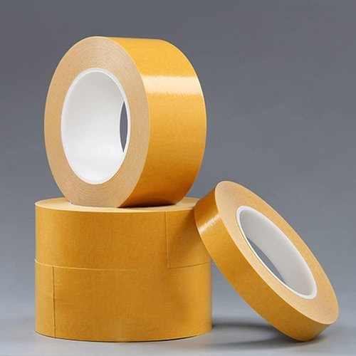 LLPT Double Sided Tape - Removable Residue-Free for Woodworking & CNC - 108 Feet, Multiple Sizes