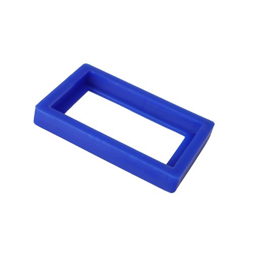 JILINWEI Blue Protective Edge Guard for M5 Lectric XP, Bike Display Cover